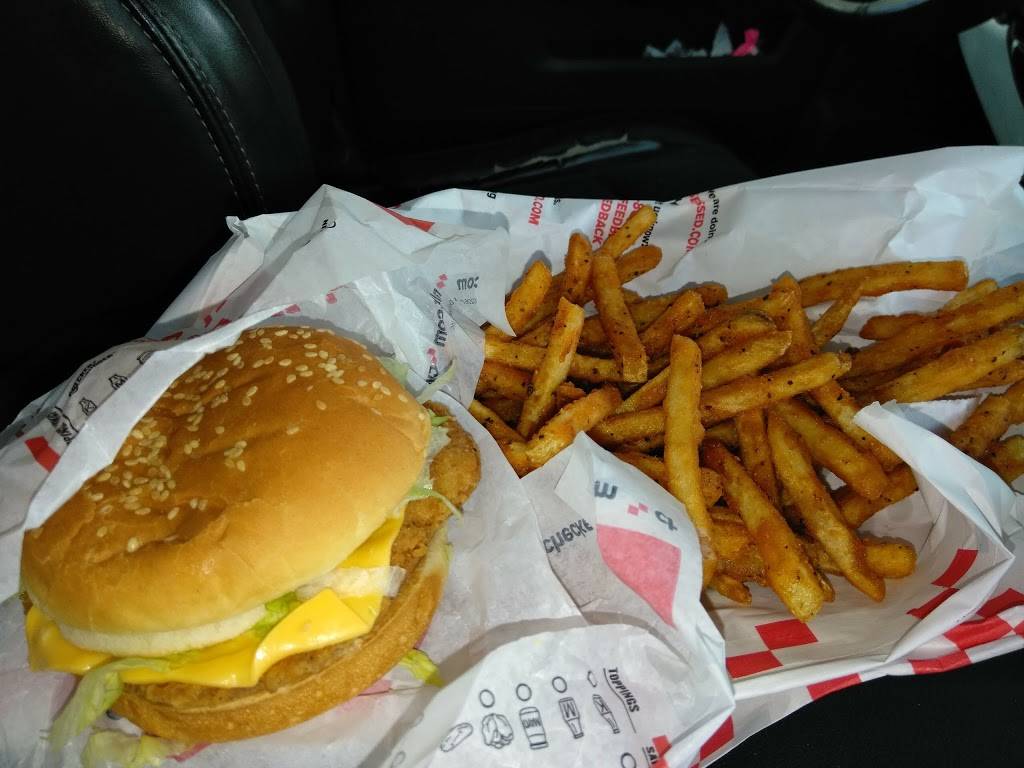 Checkers | restaurant | 2750 W Colonial Dr, Orlando, FL 32804, USA | 4072950807 OR +1 407-295-0807