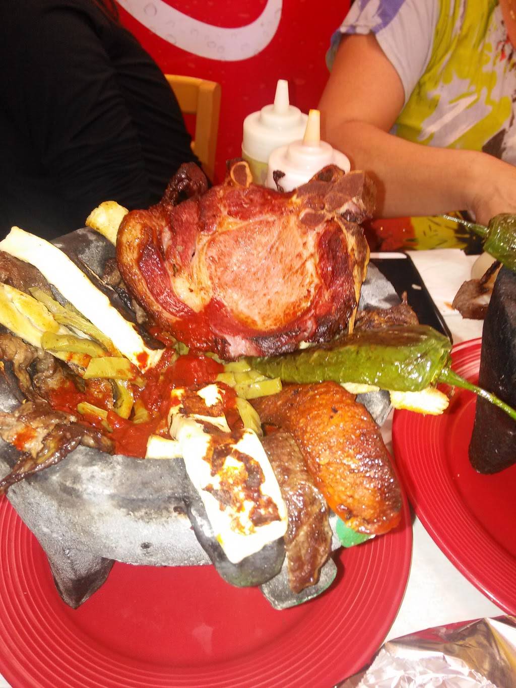 Chilitos | restaurant | 82 Lafayette Ave, Suffern, NY 10901, USA | 8453575185 OR +1 845-357-5185