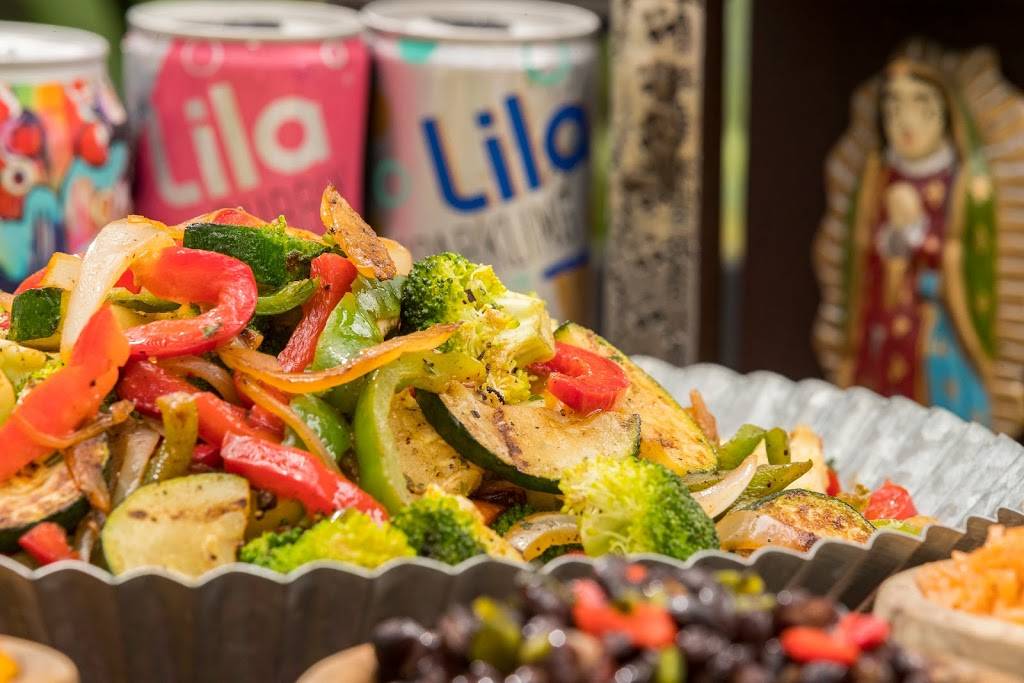 Eat Fajitas | restaurant | 3405 W 7th St, Fort Worth, TX 76107, USA | 6827032659 OR +1 682-703-2659