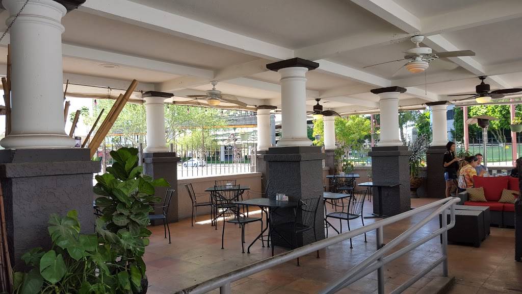 The Wild Thaiger | restaurant | 2631 N Central Ave, Phoenix, AZ 85004, USA | 6022418995 OR +1 602-241-8995