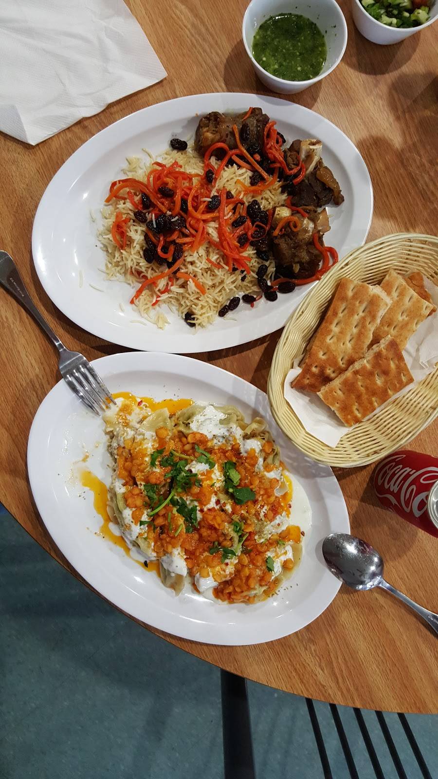 Kabul Restaurant and Market | restaurant | 2521 San Jose Dr, Antioch, CA 94509, USA | 9257779046 OR +1 925-777-9046