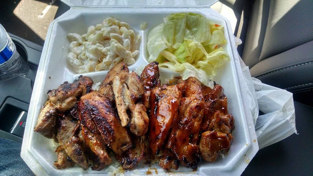 Ono Teriyaki | meal takeaway | 10 N East St #100, Woodland, CA 95776, USA | 5306664277 OR +1 530-666-4277