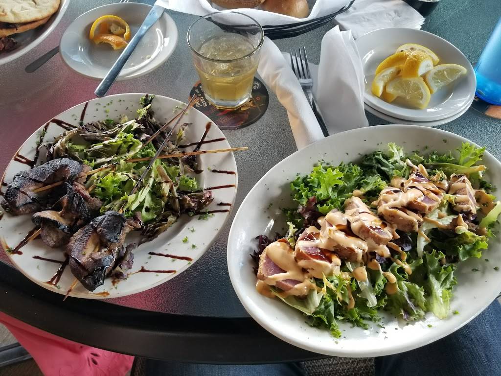 Phoenix Fire Grill & Bar | restaurant | 5231 S Canfield-Niles Rd, Canfield, OH 44406, USA | 3305339999 OR +1 330-533-9999