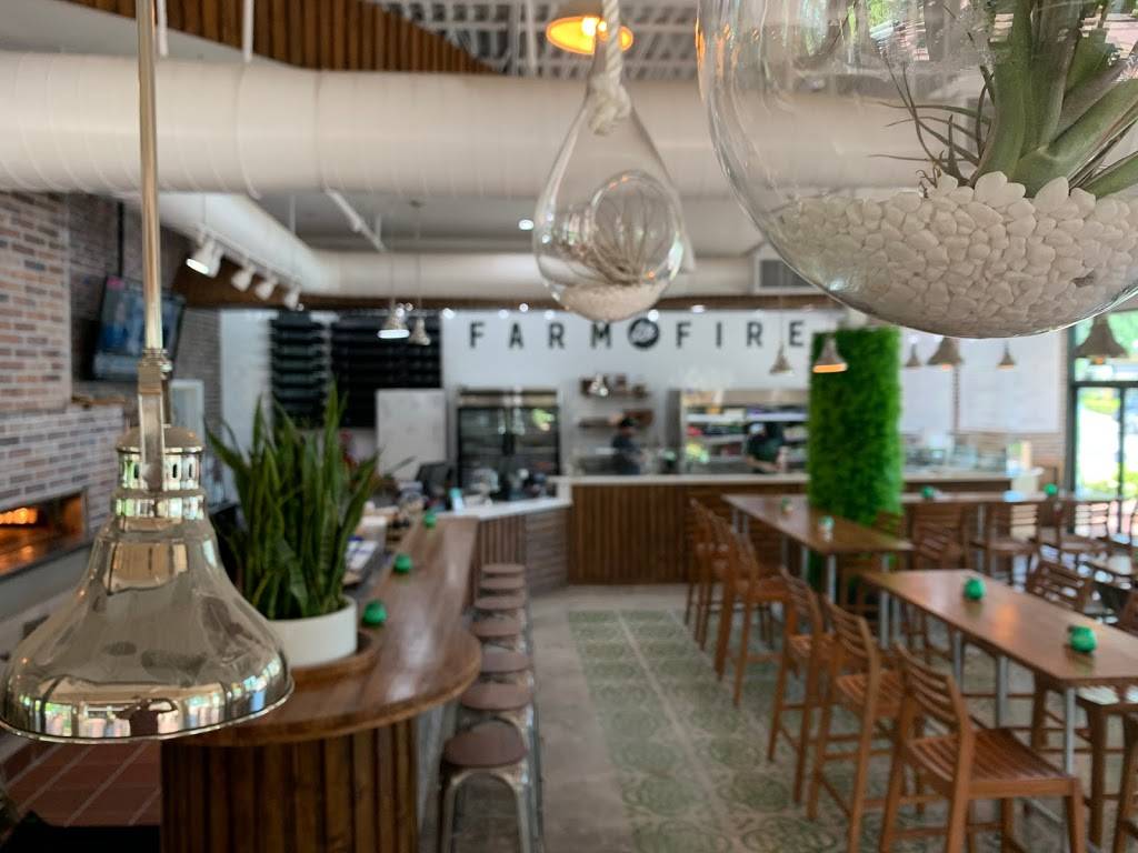 Flash Fire Pizza | restaurant | 3011 West, Yamato Rd Suite A-20, Boca Raton, FL 33434, USA | 5618267741 OR +1 561-826-7741