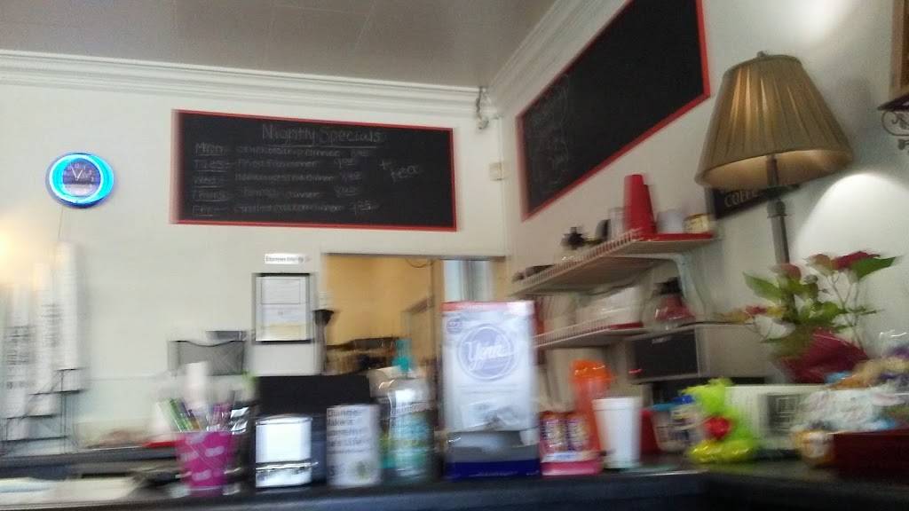 Southside Cafe | cafe | 201 Kirksey Dr W, Greenwood, SC 29646, USA | 8642278554 OR +1 864-227-8554