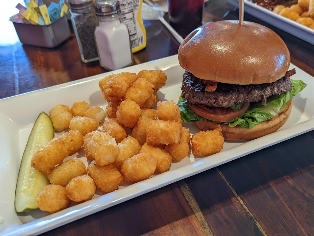 Rosies Saloon & Cafe | cafe | 19949 US-93, White Hills, AZ 86445, USA | 9287674989 OR +1 928-767-4989