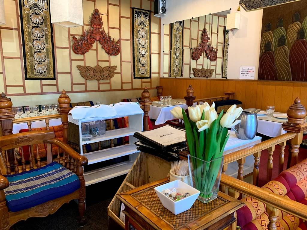 Olarn Thai Cuisine | restaurant | 19672 Stevens Creek Blvd, Cupertino, CA 95014, USA | 4082552170 OR +1 408-255-2170