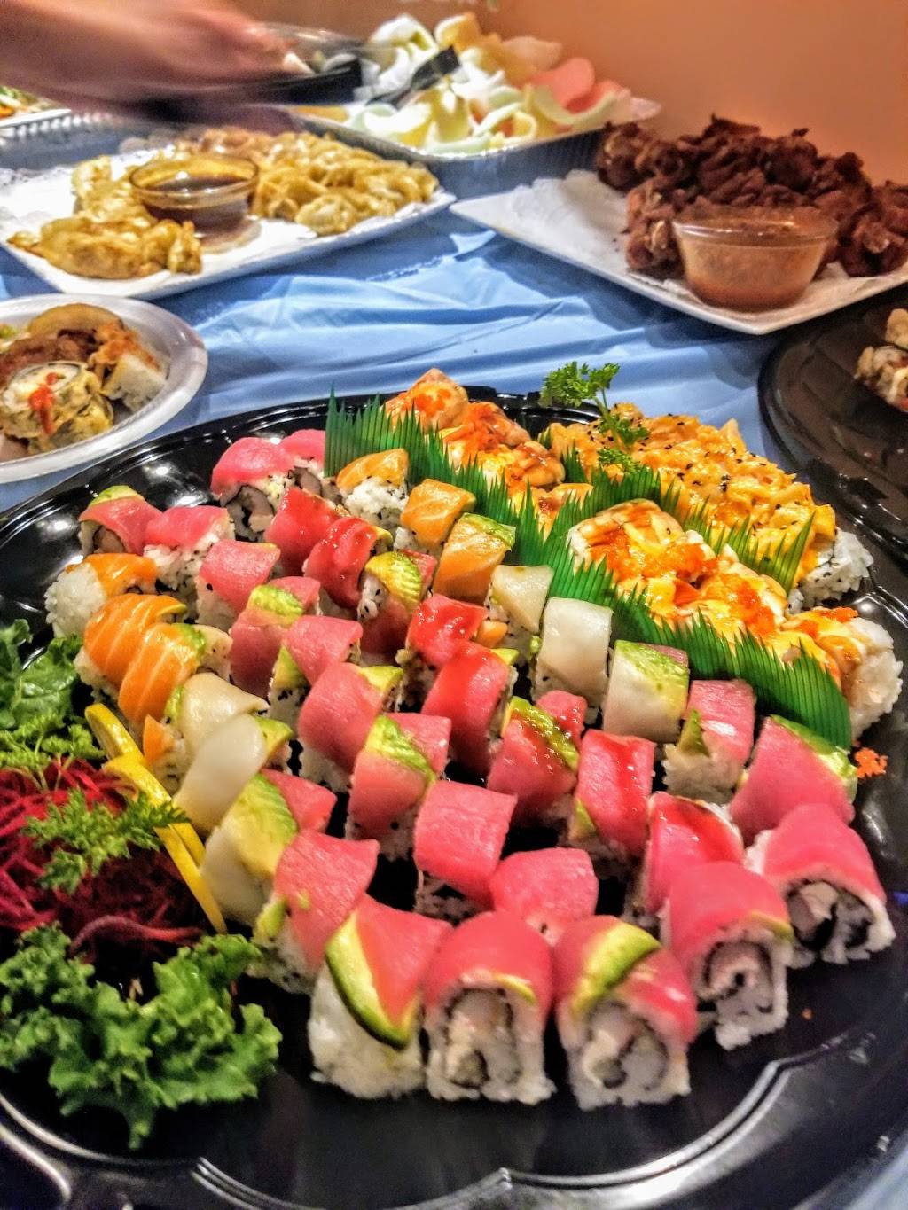 Otaki Japanese Steakhouse Jacksonville | restaurant | 7860 Gate Pkwy, Jacksonville, FL 32256, USA | 9048540485 OR +1 904-854-0485