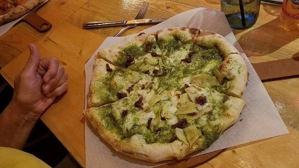 WisePies Pizza & Salad | restaurant | 4545 Alameda Blvd NE, Albuquerque, NM 87113, USA | 5058215260 OR +1 505-821-5260