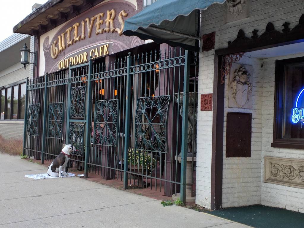 Gullivers Pizza | meal takeaway | 2727 Howard St, Chicago, IL 60645, USA | 7733382166 OR +1 773-338-2166