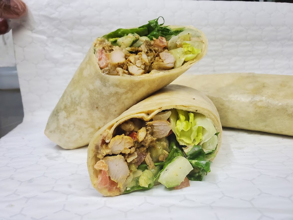 Halal Gs | restaurant | 1031 Front St, Uniondale, NY 11553, USA | 5164141600 OR +1 516-414-1600