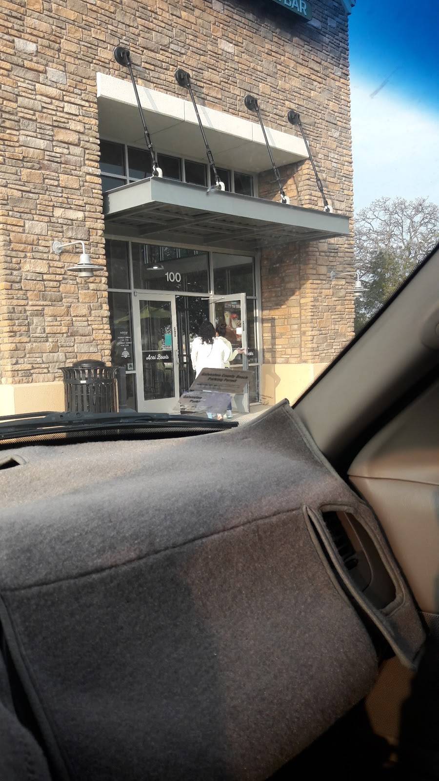 Ritas Italian Ice & Frozen Custard | restaurant | Ritas, 410 W Southlake Blvd, Southlake, TX 76092, USA | 8172518811 OR +1 817-251-8811