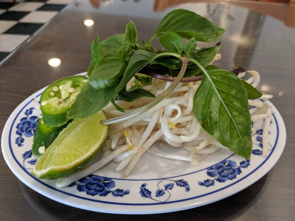 Ngon Noodle House Restaurant | restaurant | 3676 Delta Fair Blvd, Antioch, CA 94509, USA | 9257579999 OR +1 925-757-9999