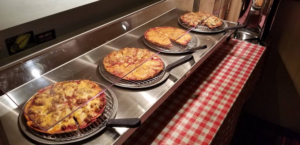 Aurelios Pizza | restaurant | 15901 Oak Park Ave, Tinley Park, IL 60477, USA | 7084294600 OR +1 708-429-4600