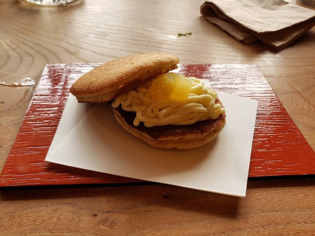 Soba Ichi | restaurant | 2311 Magnolia St, Oakland, CA 94607, USA | 5104651969 OR +1 510-465-1969