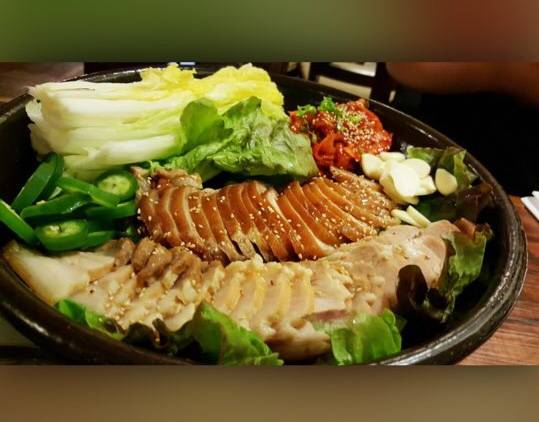 소담 한식당 | restaurant | 1811 W Commonwealth Ave #N, Fullerton, CA 92833, USA | 7145250072 OR +1 714-525-0072