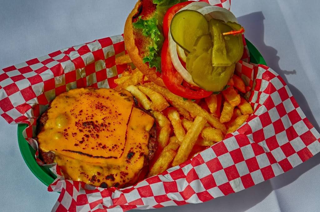 Frog Tiki Bar | restaurant | 565 W West Branch Rd, Prudenville, MI 48651, USA | 9893666347 OR +1 989-366-6347