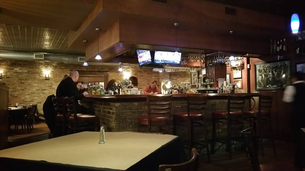 Jim & Petes Restaurant | restaurant | 7806 W North Ave, Elmwood Park, IL 60707, USA | 7084535204 OR +1 708-453-5204