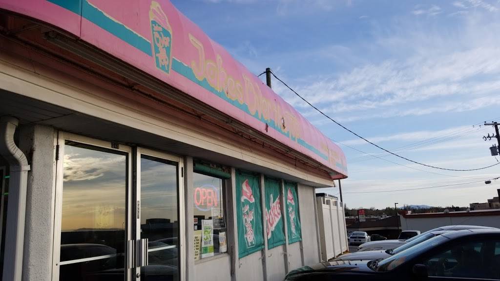 Jakes Over the Top | restaurant | 1225 Country Hills Dr, Ogden, UT 84403, USA | 8013990676 OR +1 801-399-0676