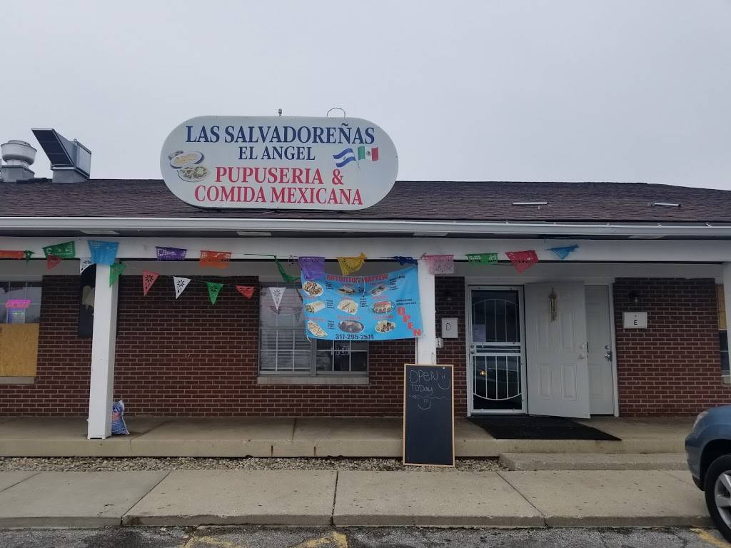 Las Salvadoreñas Pupuseria y comida Mexicana | restaurant | 21 Beachway Dr suite D, Indianapolis, IN 46224, USA | 3172952574 OR +1 317-295-2574