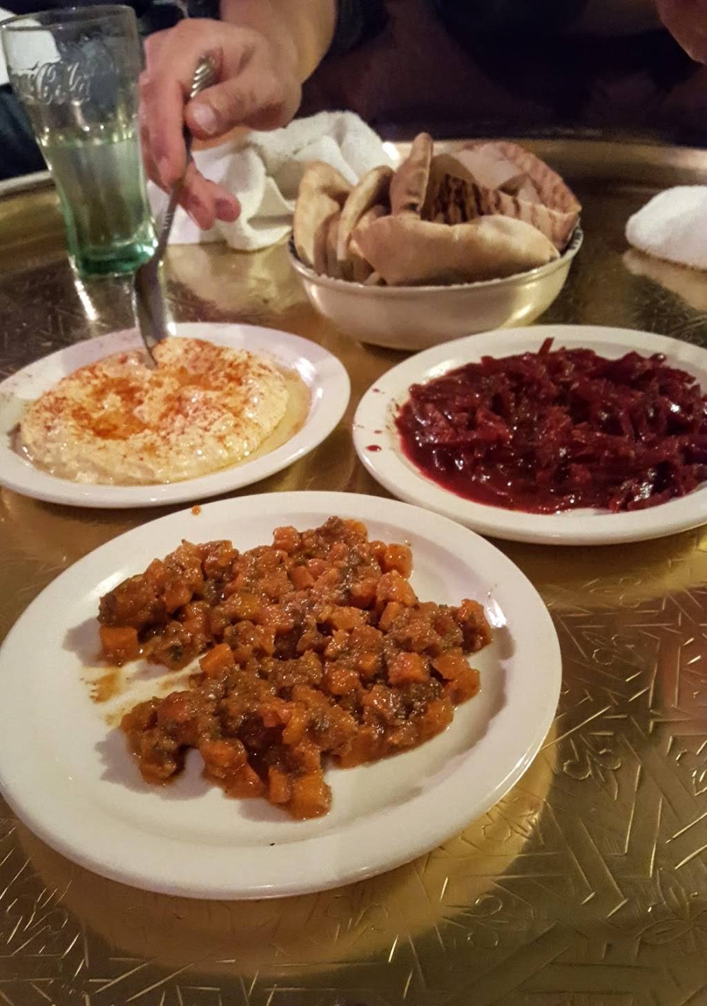 Casablanca Restaurant | restaurant | 3516 Fair Oaks Blvd, Sacramento, CA 95864, USA | 9169791160 OR +1 916-979-1160