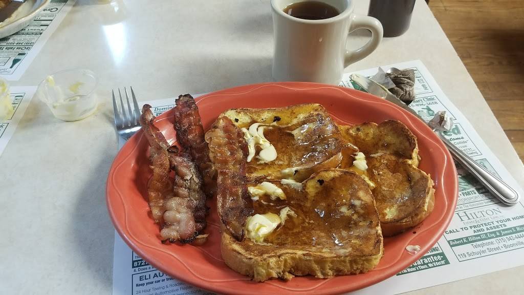 Forestport Diner | restaurant | 12226 Woodhull Rd, Forestport, NY 13338, USA | 3153922230 OR +1 315-392-2230