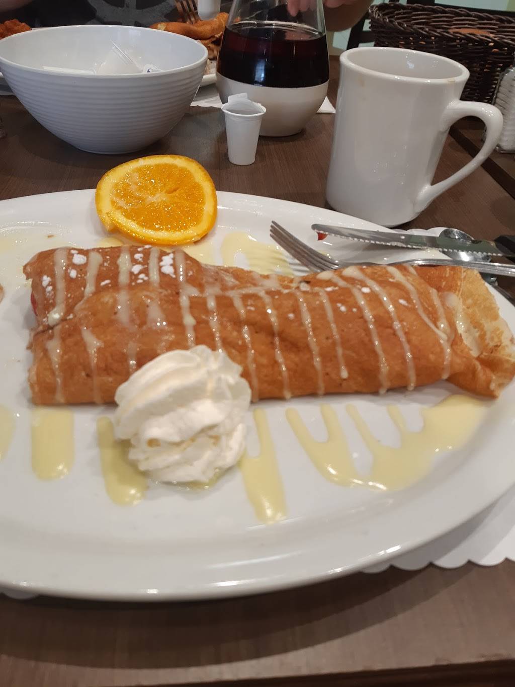 Leggspress | restaurant | 9061 Route Sir Wilfrid Laurier, Mirabel, QC J7N 1L6, Canada | 4504381881 OR +1 450-438-1881