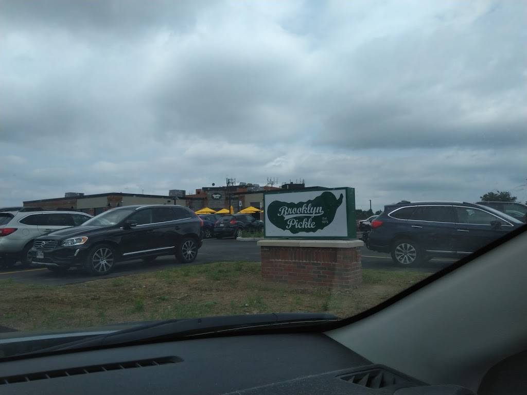 Brooklyn Pickle |  | 7175 Buckley Rd, Liverpool, NY 13088, USA | 3156712185 OR +1 315-671-2185