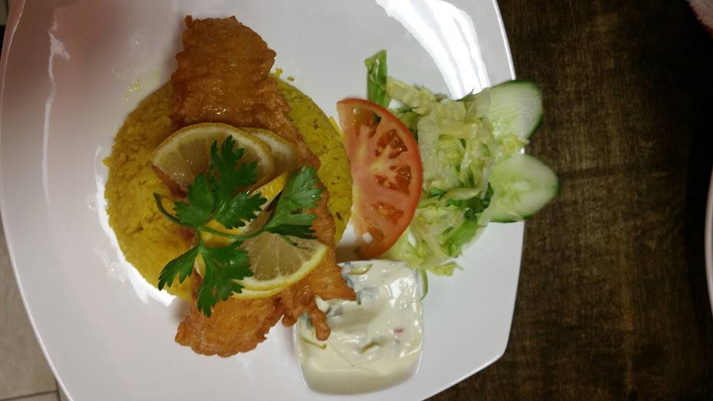 Maroosh Halal Cuisine | restaurant | 88 S 69th St, Upper Darby, PA 19082, USA | 4844664313 OR +1 484-466-4313