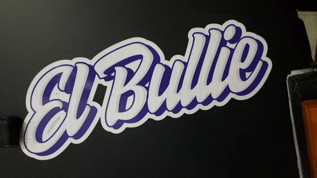 El Bullie | restaurant | 9204 Buffalo Speedway, Houston, TX 77025, USA | 8324233998 OR +1 832-423-3998