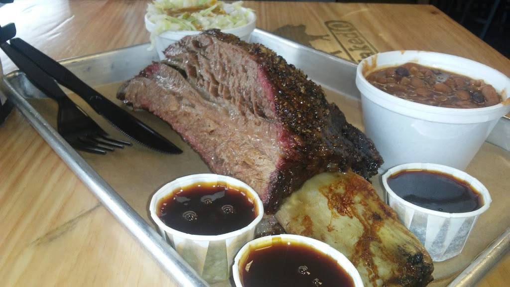NakedQ BBQ | restaurant | 10240 N 90th St Suite 105, Scottsdale, AZ 85258, USA | 4809122102 OR +1 480-912-2102