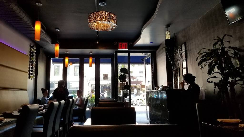 Aji Sushi House | restaurant | 36-06 Ditmars Blvd, Astoria, NY 11105, USA | 7187778889 OR +1 718-777-8889