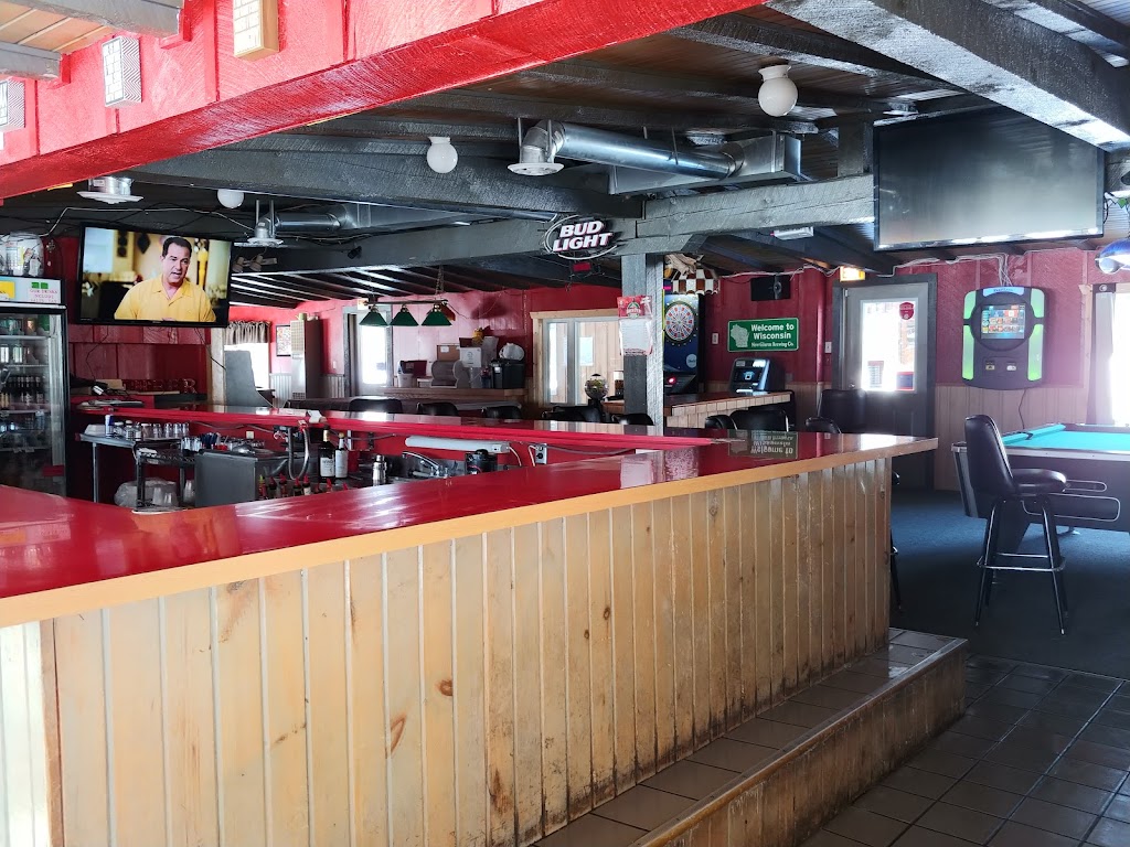 The Rustic Lodge | restaurant | N5354 Lake Winter Rd S, Winter, WI 54896, USA | 7152662171 OR +1 715-266-2171