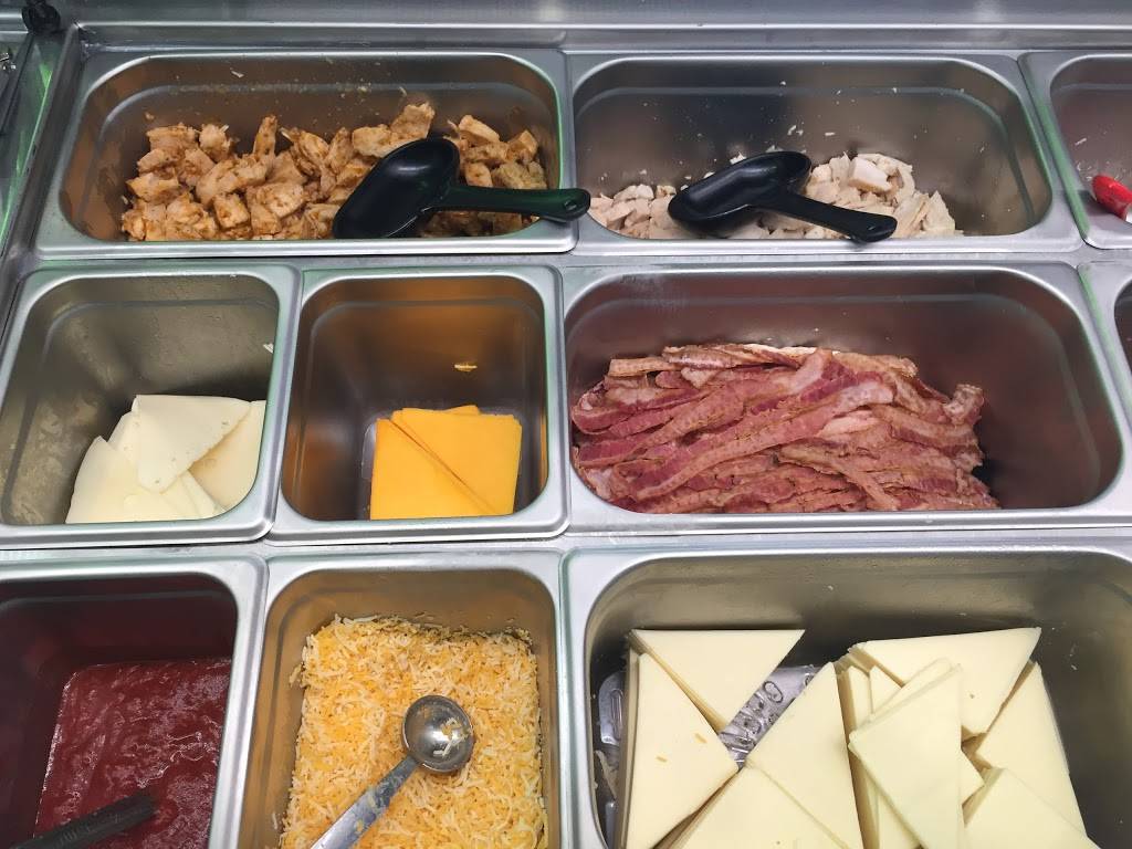 Subway | restaurant | 89 Main St Unit 105, Cambridge, ON N1R 1W1, Canada | 5192675330 OR +1 519-267-5330