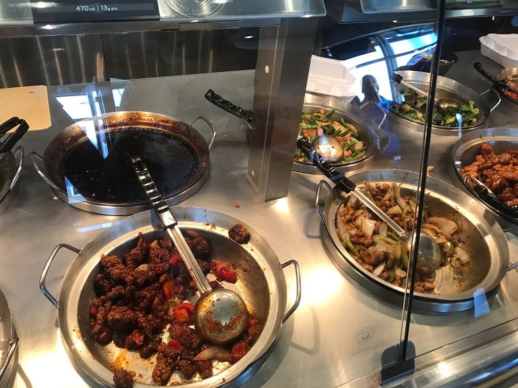 Panda Express | restaurant | 2440 Market St NE #905, Washington, DC 20018, USA | 2026361618 OR +1 202-636-1618