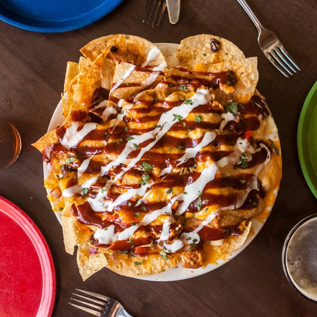 Bad Daddys Burger Bar | restaurant | 1922 Augusta St, Greenville, SC 29605, USA | 8645521700 OR +1 864-552-1700