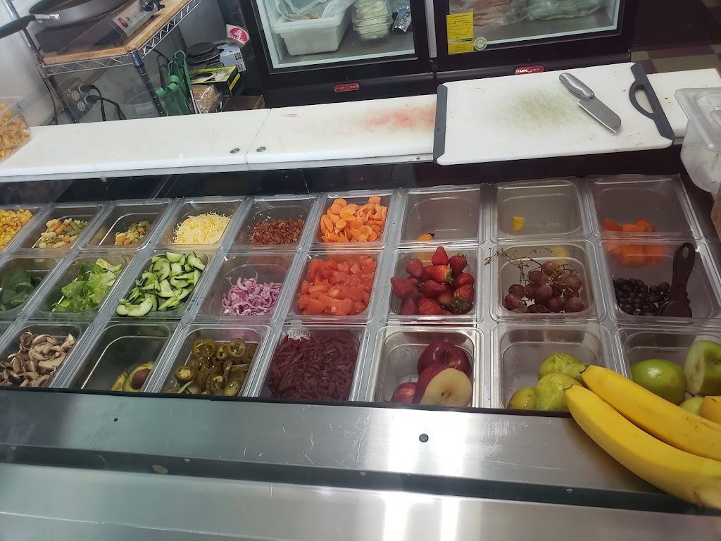 La Fresa | restaurant | 1600 S 4th St, El Centro, CA 92243, USA | 7605924223 OR +1 760-592-4223