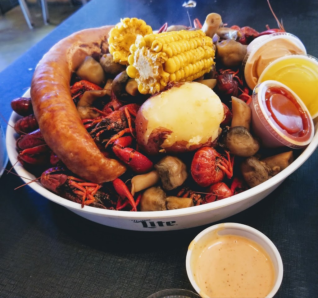Crawfish City | restaurant | 3426 Cypress St, West Monroe, LA 71291, USA | 3183979002 OR +1 318-397-9002