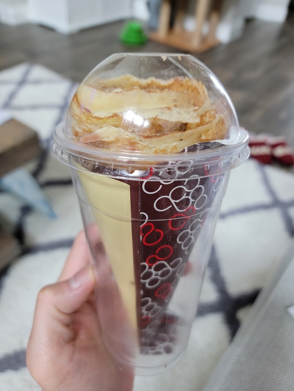 Eight Turn Crepe | restaurant | 2810 Business Center Dr Ste 137, Pearland, TX 77584, USA | 8324869014 OR +1 832-486-9014