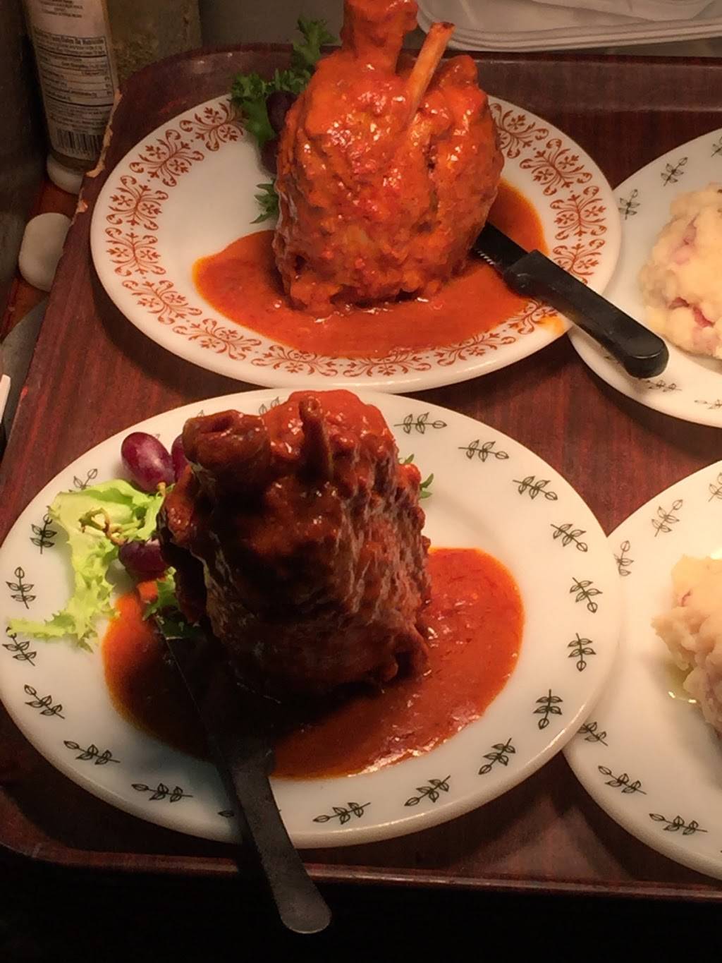 The Vintage House | restaurant | 10150 US-10, Marshfield, WI 54449, USA | 7156762772 OR +1 715-676-2772