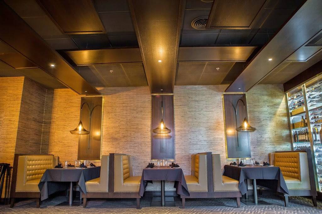 Vintage Prime & Seafood | restaurant | 5500 Cascade Rd SE, Grand Rapids, MI 49546, USA | 6169490570 OR +1 616-949-0570