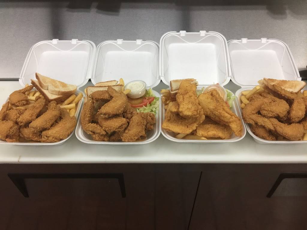 Twin Seafood | restaurant | 10240 Chef Menteur Hwy, New Orleans, LA 70127, USA | 5042467979 OR +1 504-246-7979
