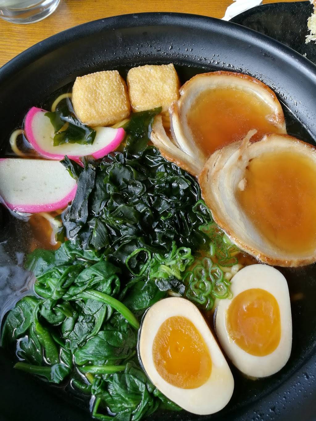 O Toro Sushi & Shabu | restaurant | 2131 J St, Sacramento, CA 95816, USA | 9166615129 OR +1 916-661-5129