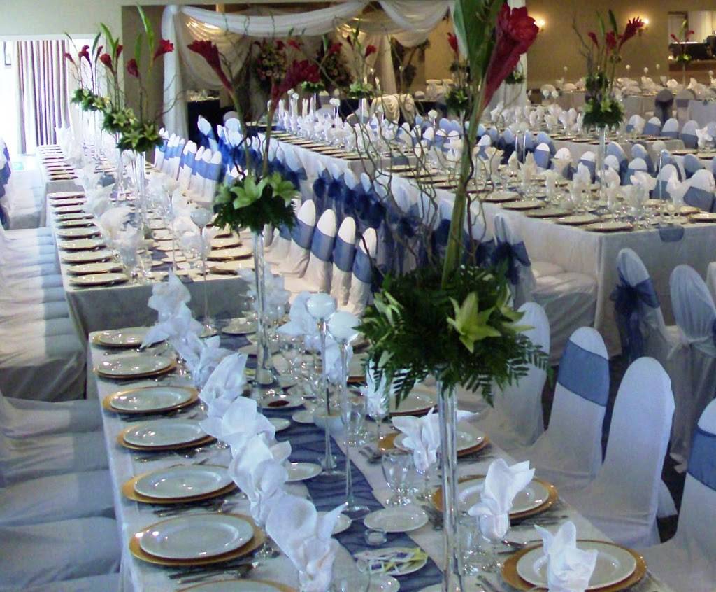 Fontana Gardens Banquet Halls | restaurant | 7400 Keele St, Concord, ON L4K 1Z9, Canada | 9056696141 OR +1 905-669-6141