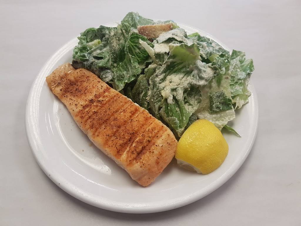 Townline Fish & Chips | restaurant | 400 Townline #4, Orangeville, ON L9W 3Z6, Canada | 5199419946 OR +1 519-941-9946