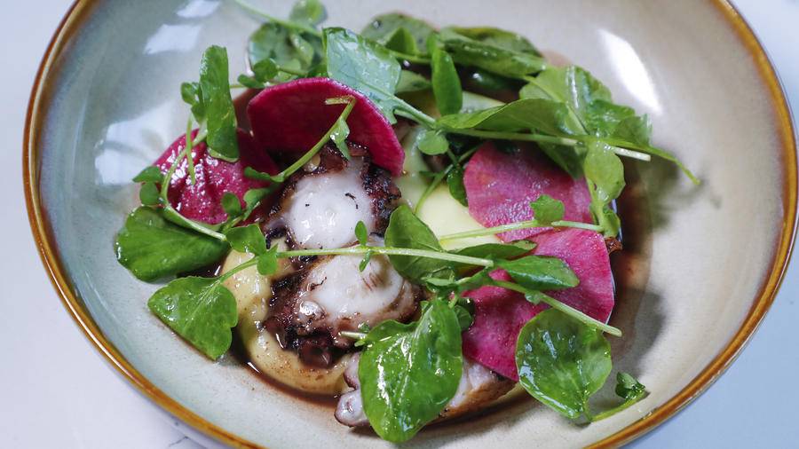 Le Sud | restaurant | 2301 W Roscoe St, Chicago, IL 60618, USA | 7738571985 OR +1 773-857-1985