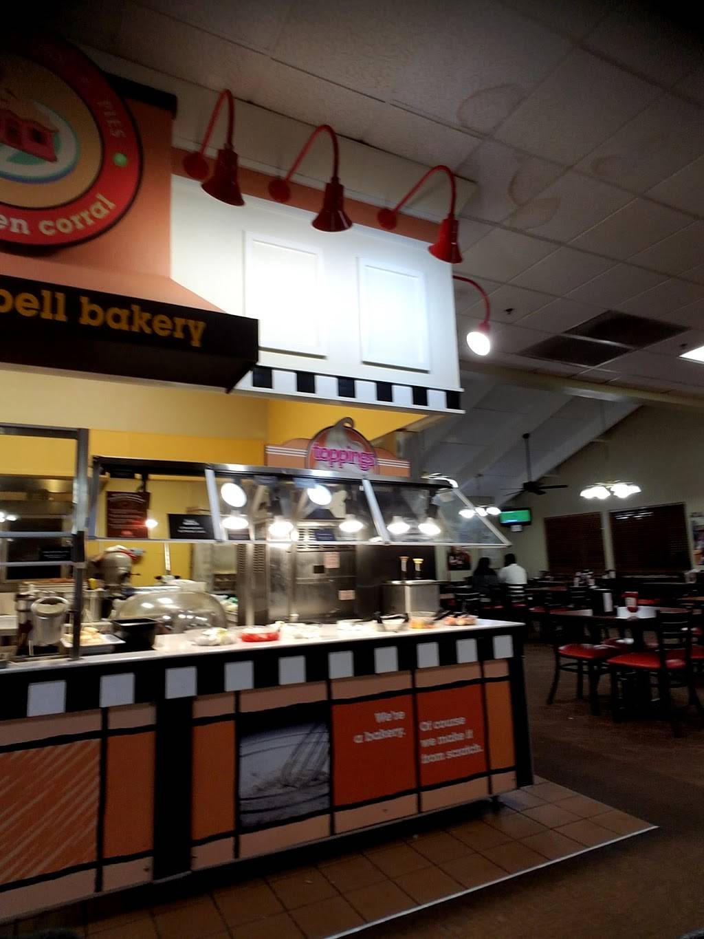Golden Corral Buffet & Grill | meal takeaway | 13440 S Blackbob Rd, Olathe, KS 66062, USA | 9133900223 OR +1 913-390-0223