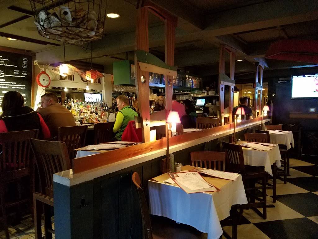 Rochester Chop House & Bar | restaurant | 306 S Main St, Rochester, MI 48307, USA | 2486512266 OR +1 248-651-2266