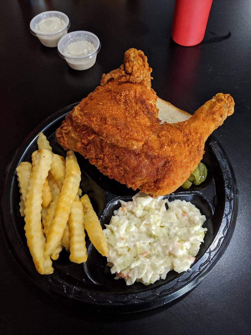 The Flaming Rooster | restaurant | 3202 Brainerd Rd, Chattanooga, TN 37411, USA | 4238055357 OR +1 423-805-5357