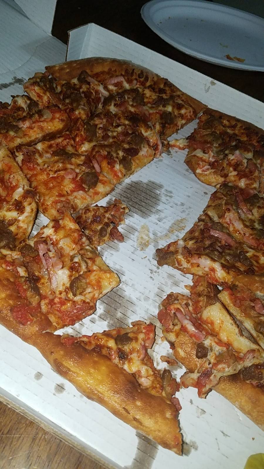 Papa Johns Pizza | restaurant | 2530 S Seneca St, Wichita, KS 67217, USA | 3162677272 OR +1 316-267-7272